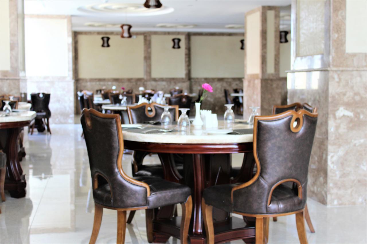 Karam Jeddah Hotel Exterior foto